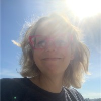 IRINOX Professional North America Employee Juliet Hope's profile photo