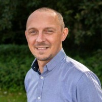 Abicom.pro Employee David Geeroms's profile photo