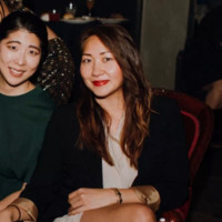 Clodagh Design Employee Eliana Lee's profile photo