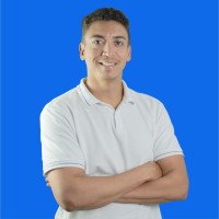 Estoquee Brasil Employee Robson Lima's profile photo