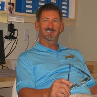 Marshall Eye Care Employee Van Walker's profile photo