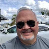 Telanalysis, LLC Employee Ismael Gonzalez's profile photo