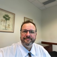 Cleveland Clinic Employee Jason Travis's profile photo