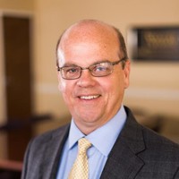 Wheeler, Wolfenden & Dwares, P.A. Employee David Wolfenden's profile photo