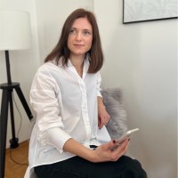 SaleSqueze Employee Nives Markelj's profile photo