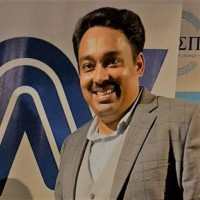 Netcracker Technology Employee Jayant Das's profile photo