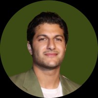 Bello. Employee Joseph Karam's profile photo
