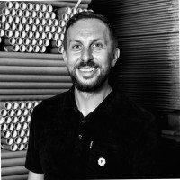 Foilco Employee Matt Hornby's profile photo