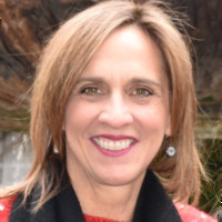 Ashley Hall School Employee Helen Shymanski's profile photo