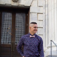 U.S. Department of Veterans Affairs Employee Stephen Brock's profile photo
