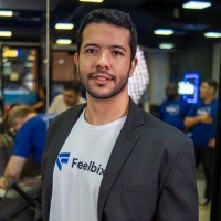 Feelbix Employee Lucas Renan da Silva's profile photo