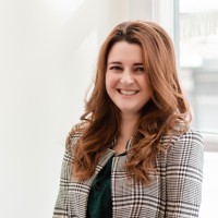 Arvada Center for the Arts and Humanities Employee Olive Witwer-Jarvis's profile photo