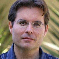 Nexleaf Analytics Employee Martin Lukac's profile photo