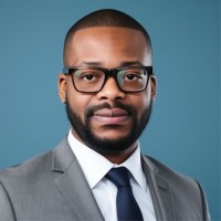 Palo Alto Networks Employee Malcolm H.'s profile photo