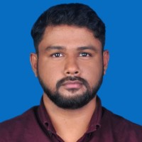 Shock Hosting Employee Mirshad C's profile photo