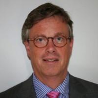 Arch - Making change happen. Employee Bert Kuypers's profile photo