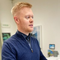 Teknisk Fastighetsservice AB Employee Patrik Willskytt's profile photo