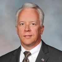 Regions Bank Employee Jerry Jensen's profile photo