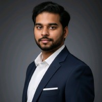 Allwin Antony's profile photo