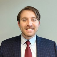 AbbVie Employee Ryan Mathis's profile photo