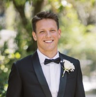 Gamut Capital Management Employee Vasil Borisevich's profile photo