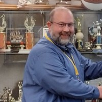 Matthew Lahue Email & Phone Number