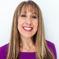 Webtoon Entertainment Inc. Employee Suzanne Figdor's profile photo