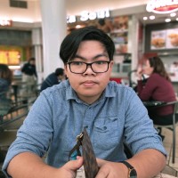 Hacker Lab Employee Hieu Ho's profile photo