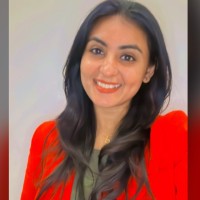 Asha Ramesh Email