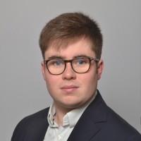 Andema Employee Paul Debrock's profile photo