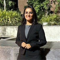 Turbostart Employee Bhakti Thaker's profile photo