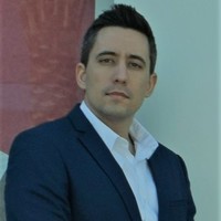 Florida East Coast Realty, LLC Employee Adrian A Rodriguez's profile photo