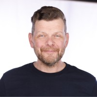Australasia Underwriting Employee Alan Brett's profile photo