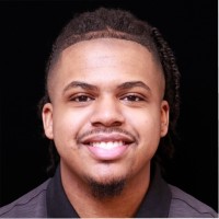 Security Industry Specialists Employee Derrick Lopez's profile photo