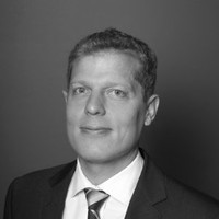 Department of Transport and Planning Employee Tom Ingham's profile photo