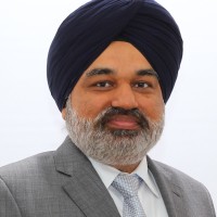 Baljinder Uppal Email