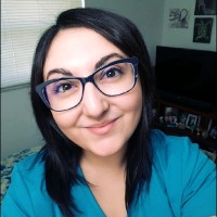 Arezu Motaghedi Email & Phone Number