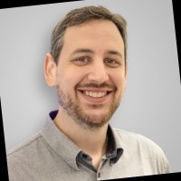 Mundiale Employee Lawrence Klein's profile photo