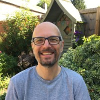 Synoptics Ltd Employee Simon Gough's profile photo