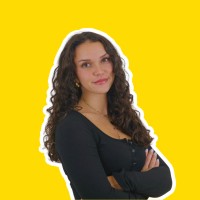 Groupe Anemos Employee Lila Morel's profile photo