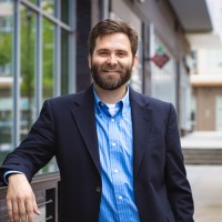 Stonewall Structural Engineering Employee Matt Murphy's profile photo