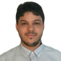 PEMCAS Employee Guilherme Barcelos's profile photo