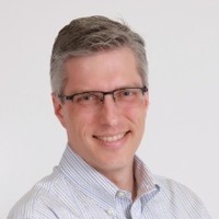 Procter & Gamble Employee Steve O'Brien's profile photo