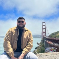 Sharp HealthCare Employee Diego Sandoval's profile photo