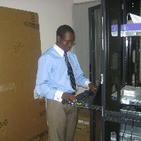Sani Bakari's profile photo
