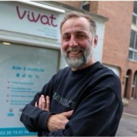 VIVAT Employee Arnold Fauquette's profile photo