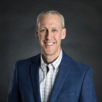 SAKS Health Employee Steve Toman's profile photo