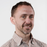 Radiant Mind Employee Peter B's profile photo