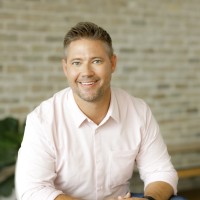 Anywhere Assurance Employee AJ Steele's profile photo