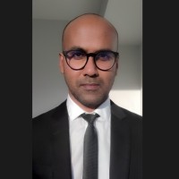 Rogers Communications Employee Ehsanur Rahman's profile photo